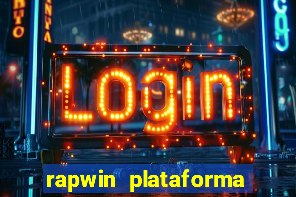 rapwin plataforma de jogos